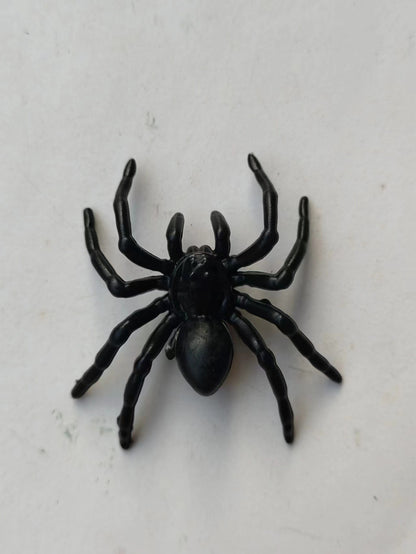 Realistic Simulation Spider Toy