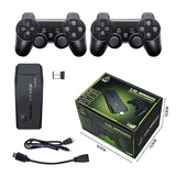 Video Game Console