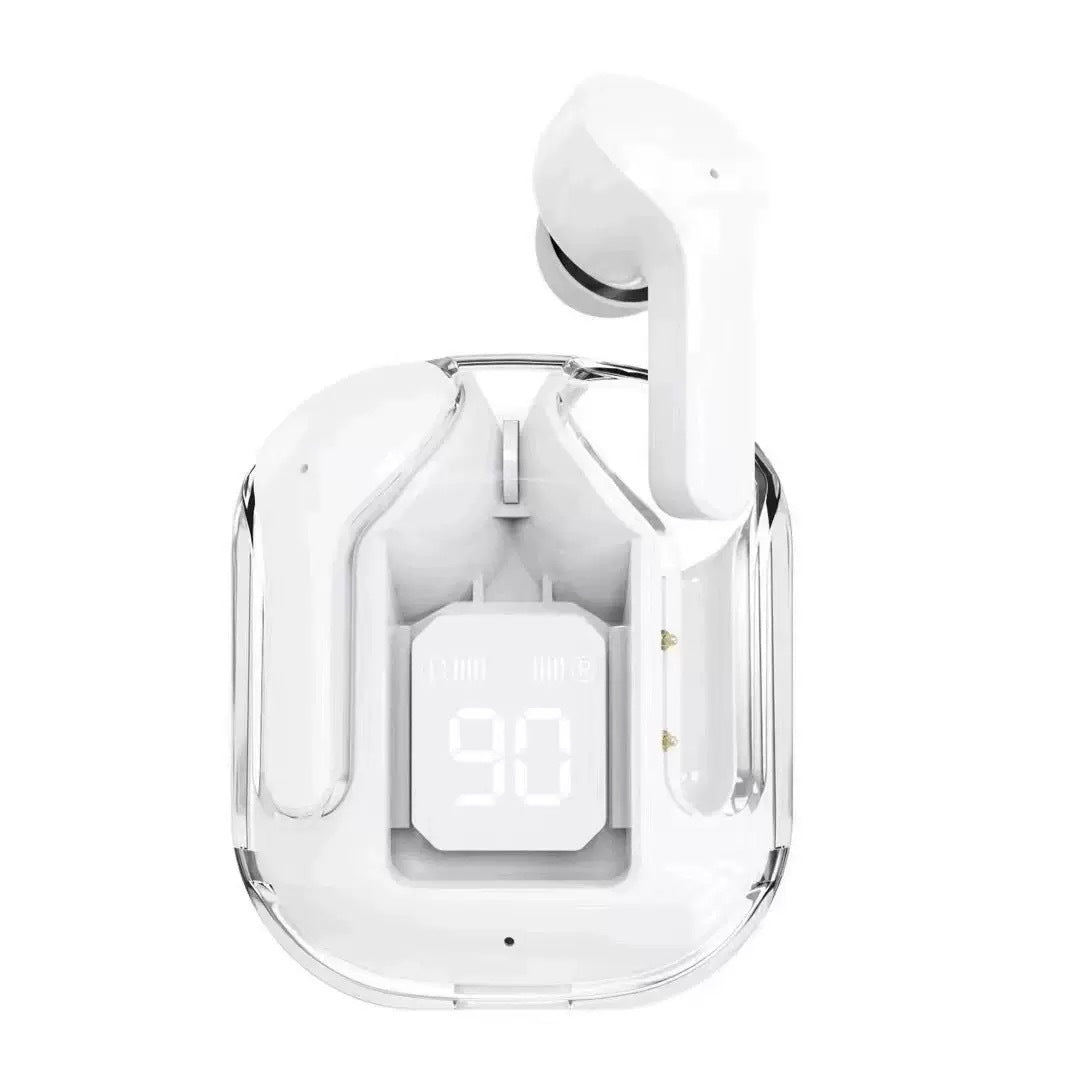 Bluetooth headphones with noise reduction