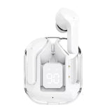Bluetooth headphones with noise reduction