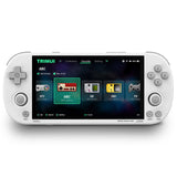 Handheld Game Console