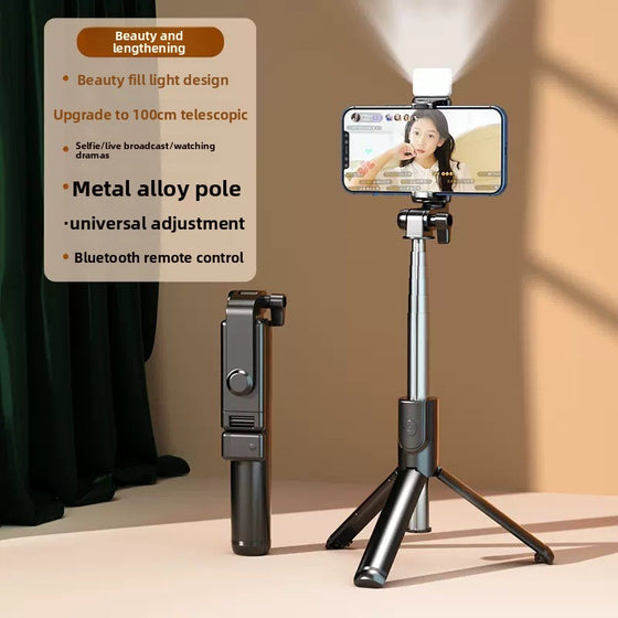 Bluetooth Selfie Stick Phone Accessories product image 6