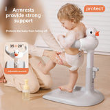 Baby Standing Bath Support