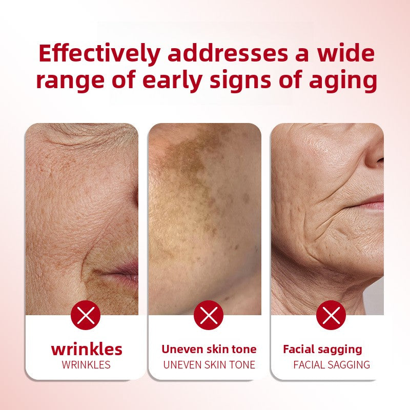 Anti-aging Brightening Moisturizing Hydrating Cream