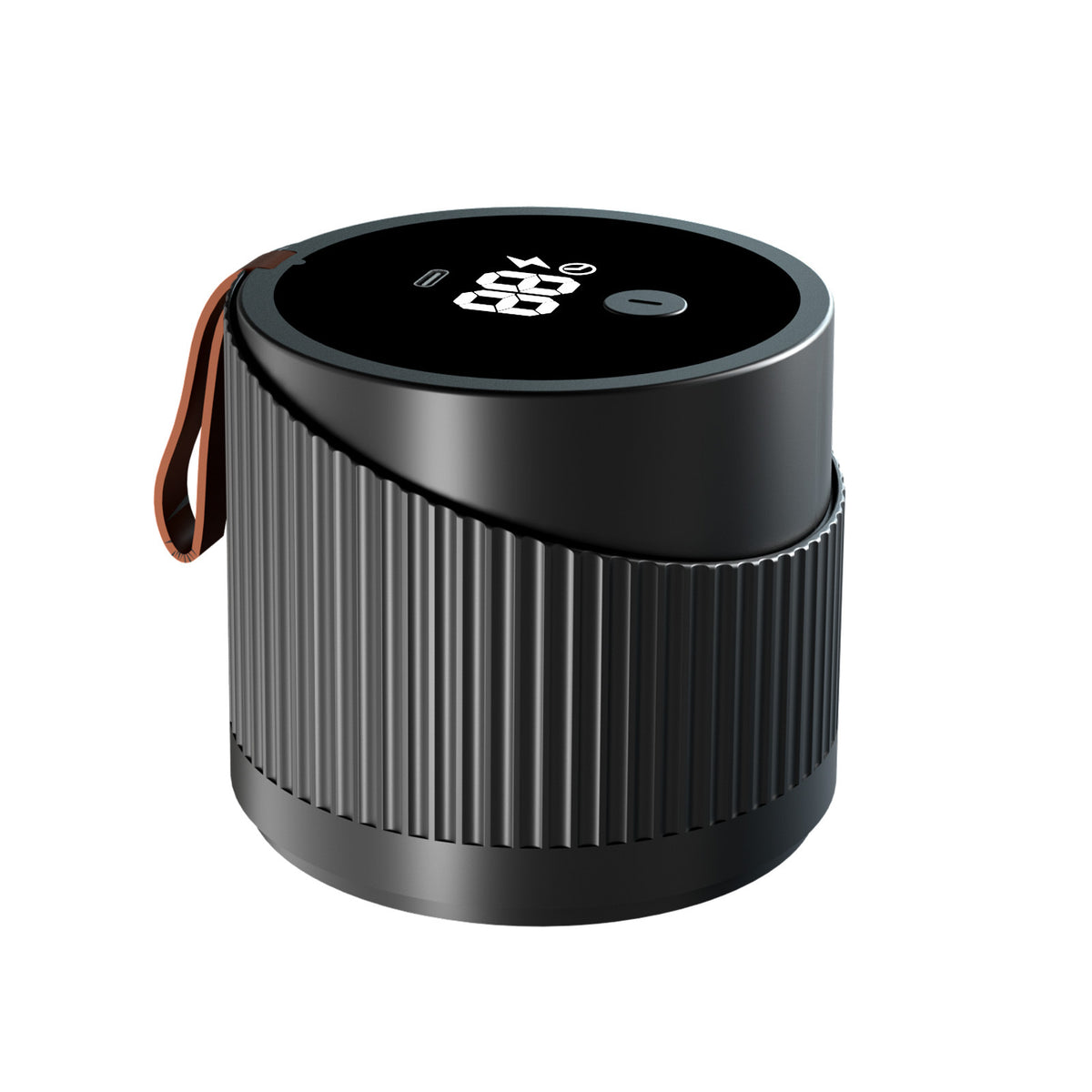 Electric Mason Jar Vacuum Sealer