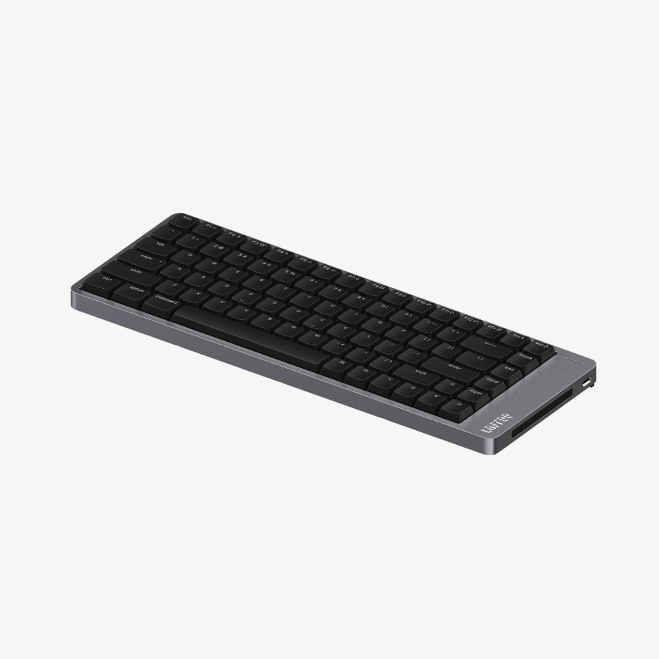 Wireless Mechanical Keyboard product image 1