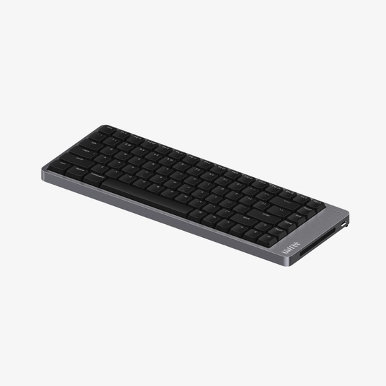 Wireless Mechanical Keyboard product image 1