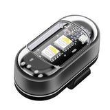 Drone navigation light
