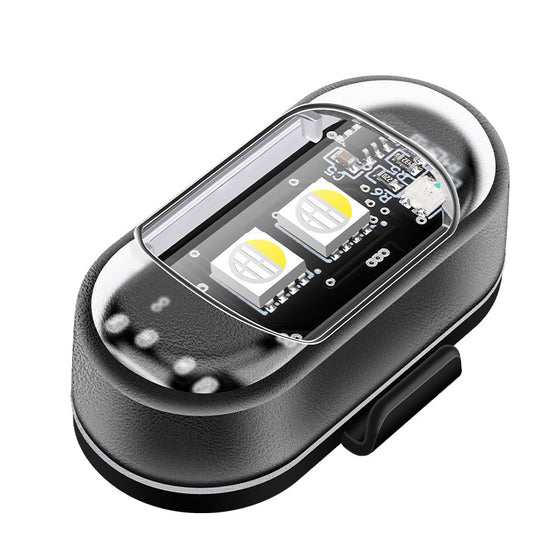 Drone navigation light product image 1
