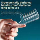 Liquid Dispensing Scalp Massage Comb product image 4