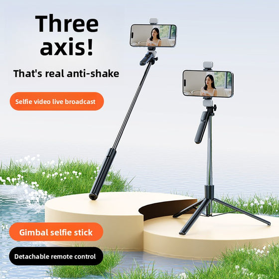 Selfie Stick Tripod Phone Accessories product image 2