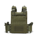 Tactical Vest
