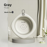 Infant Folding Wash Basin