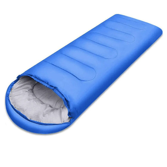 Outdoor Sleeping Bag for Camping and Travel Camping Shelter & Sleep product image 3