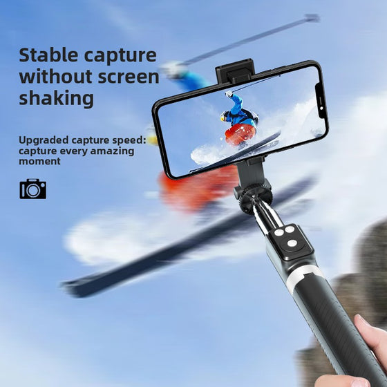 Bluetooth Selfie Stick Phone Accessories product image 2