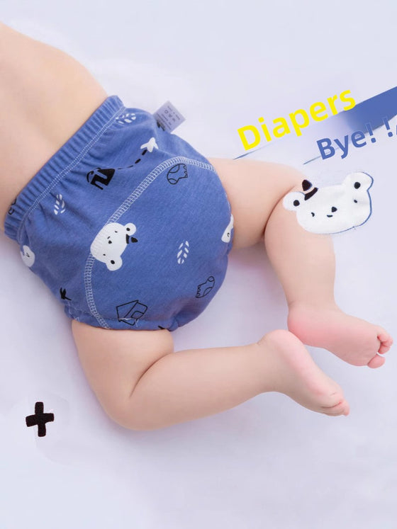 Baby Training Pants product image 1