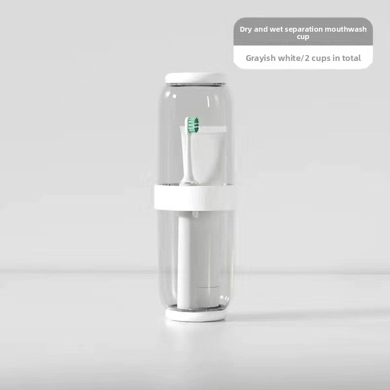 Portable Dental Toothbrush Storage Cup product image 5