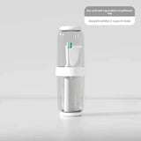Portable Dental Toothbrush Storage Cup