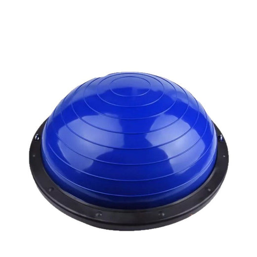 Yoga Pilates Balance Ball Half Sphere Core Trainer