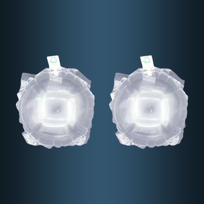 Inflatable Air Column Bag for Hat Shape Protection, image 6 of 8
