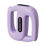 Fascia Ring Lazy Fat-Burning Slimming Belly Weight  Full Body Massager