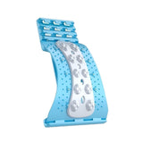 Lumbar Support and Massage Device