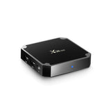 Network High-Definition Media Player