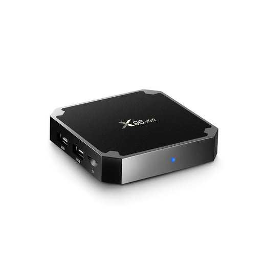 Network High-Definition Media Player
