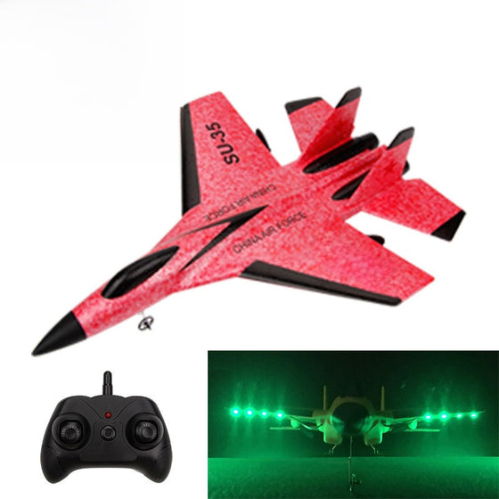 Flying Bear FX620 SU-35 Remote Control Glider Airplane product image 3