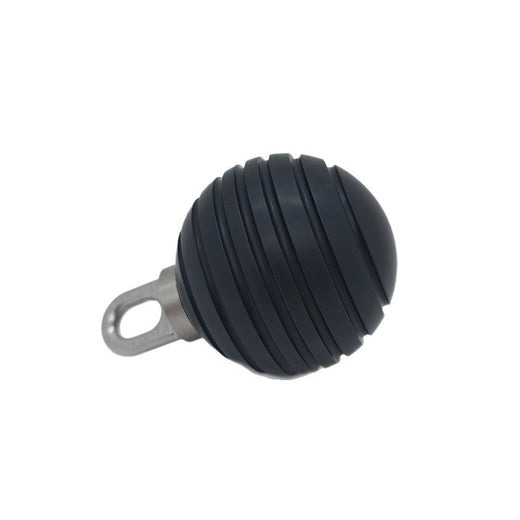 Bracelet pull-up grip ball