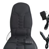 Heating Vibration Massage Cushion