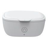 Portable UV Dental Aligner Sterilization Case