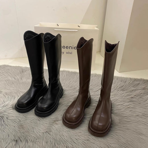 Long boots children Formal Shoes product image 3