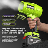 Violent Fan Brushless Violent Turbo Fan