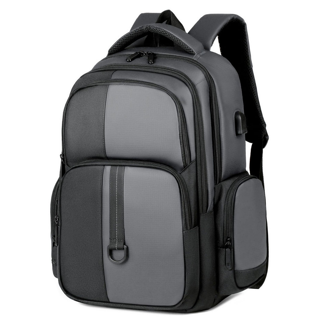 Men's Backpack, Business Commuting Multi-Purpose Computer Bag product image 6