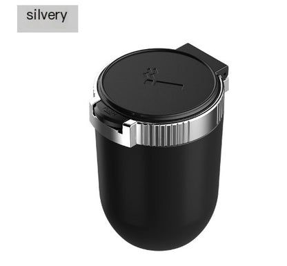 Car Ashtray with Lid