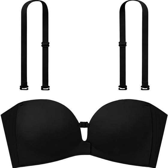 Convertible Strapless Push Up Bra product image 1