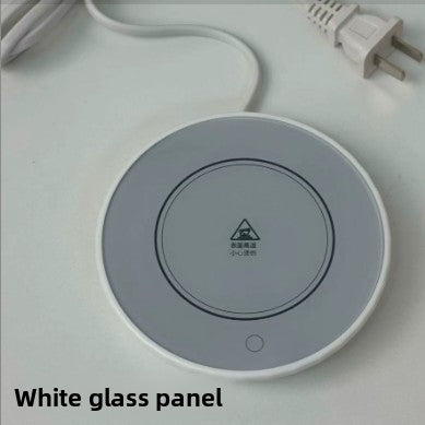 Adjustable Temperature Coffee Cup Warmer