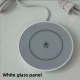 Adjustable Temperature Coffee Cup Warmer