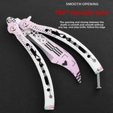 Folding Game Knife
