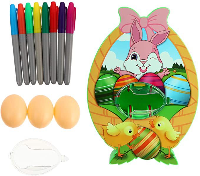 Easter Egg Set product image 2