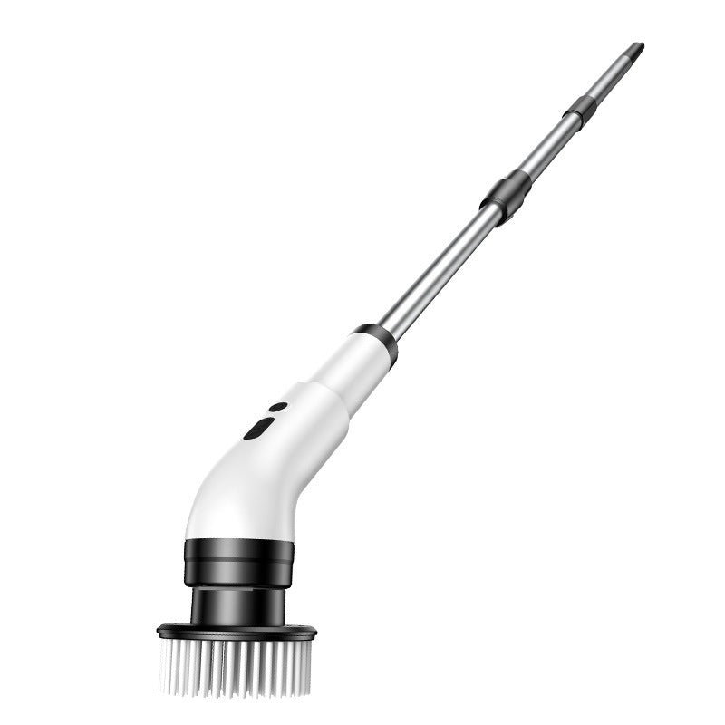 electric cleaning brush