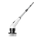 electric cleaning brush