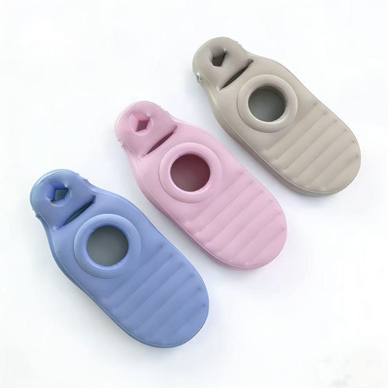 Inflatable Maternity Mattress O-Shaped Air Cushion Babies product image 4