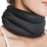 Adjustable Cervical Neck Brace Support
