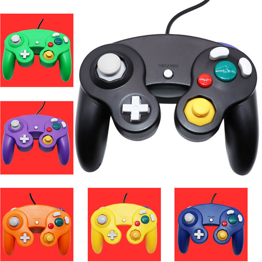 Game controller