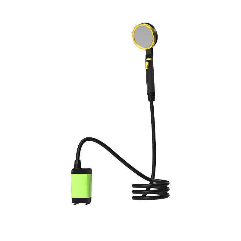 Portable Electric Water Pump