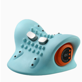 Smart Rechargeable Massage Pillow