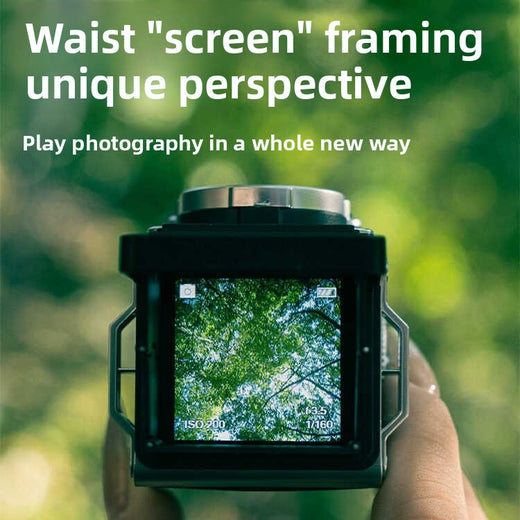 Photograph of the clone M1 retro HD
