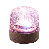 Bluetooth Speaker Atmosphere Lamp
